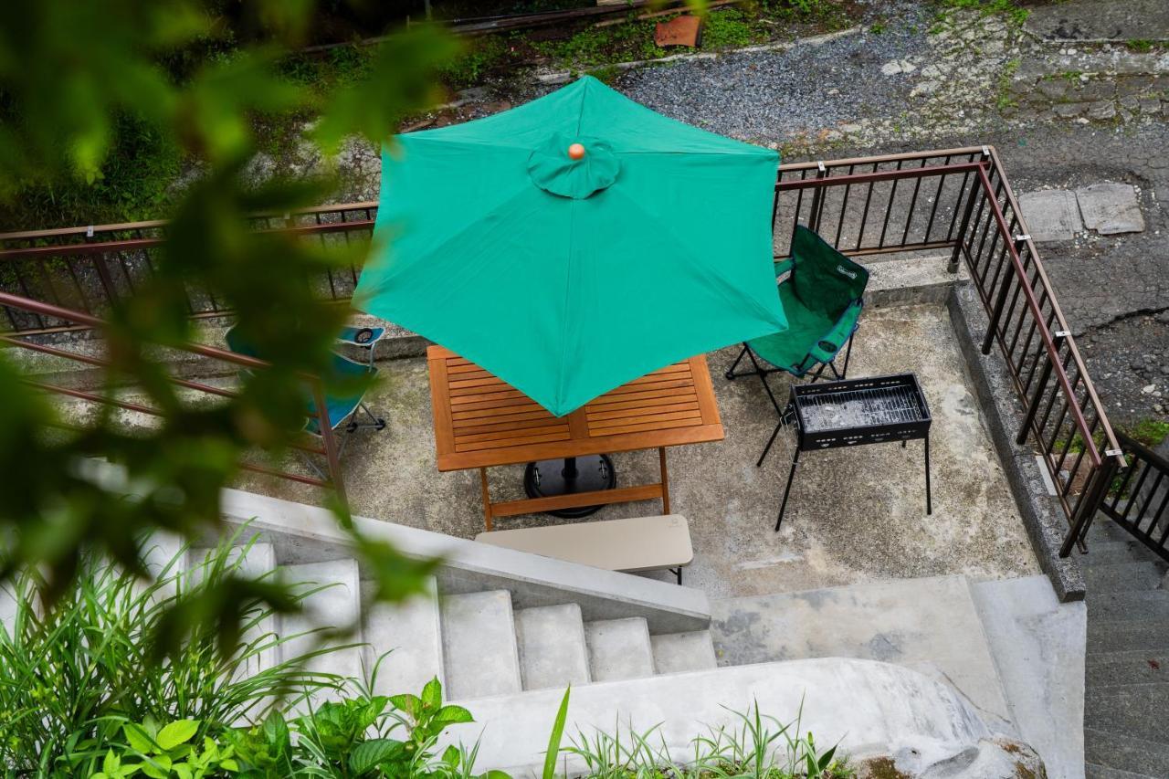 Yoichi Inn Hakone Exterior photo