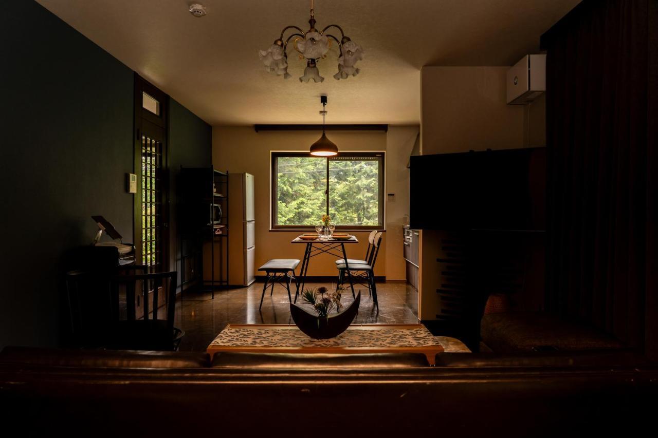 Yoichi Inn Hakone Exterior photo